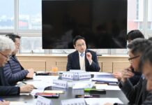 경기도, 교통 분야 핵심 아젠다 특별조직 구성…GTX 등 대응