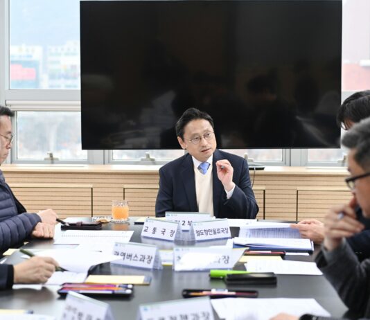 경기도, 교통 분야 핵심 아젠다 특별조직 구성…GTX 등 대응