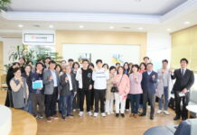 경기도인재개발원, 장애예술인 미술품 임대·전시, 수익금은 작가에게