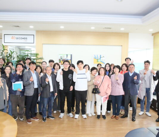 경기도인재개발원, 장애예술인 미술품 임대·전시, 수익금은 작가에게