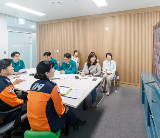 “비상진료체계 점검”…경기도, 중증응급질환 환자 수용대책 논의