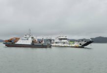 경기·충남, 베이밸리 협력사업 해양쓰레기 공동수거