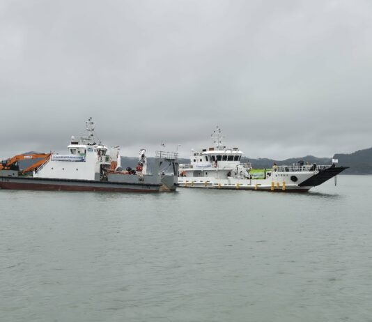 경기·충남, 베이밸리 협력사업 해양쓰레기 공동수거