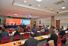 2024 에코피스포럼 막 내려 ‘더 큰 평화’를 위한 노력 지속