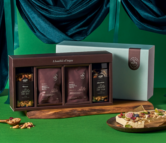 올해 설 명절선물은 경기도 ‘착착착’ 선물세트로 마음을 전해요