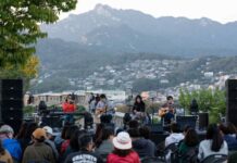 성곽음악회부터 해설·체험까지…‘쉼이 있는 한양도성’ 운영