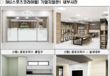 ‘스포츠코리아랩’ 개관, 스포츠기업 100여 개 입주 공간 제공