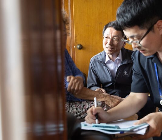 경기도, 민생회복 소비쿠폰 ‘찾아가는 신청’ 1만 건 넘어…총 지급률 94.6%