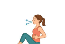 몸의 중심을 깨우는 숨, 필라테스 호흡의 비밀