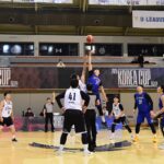 생활·전문체육 만난 ‘2025 코리아 컵 최강전’, 농구 우승팀 가른다