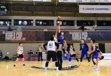 생활·전문체육 만난 ‘2025 코리아 컵 최강전’, 농구 우승팀 가른다