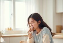 추운 겨울, 몸을 깨워라… 독감 예방의 핵심은 운동