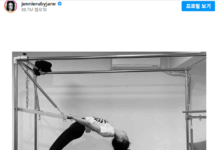 몸매 관리 비결은 필라테스? 셀럽들의 선택