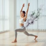 피부에 쌓인 독소, 해답은 운동에 있다!