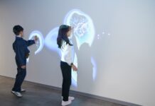 ‘맘대로 A+ 놀이터’ 설치 후 이용률 83% 증가…올해 경기융합타운 내 거점놀이터 설치 추진