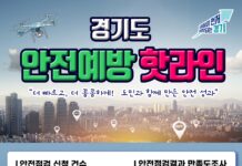 ‘안전예방 핫라인’ 통해 473건 무료 안전점검. 전년 대비 23% 증가