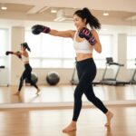 복싱과 필라테스의 만남, ‘필록싱(Piloxing)’이 뜬다