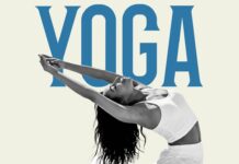 요가가 스트레스 해소에 좋은 이유