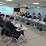 경기도 마약류중독 대응 협의회 개최…예방-치료-재활의 회복망 구축 노력