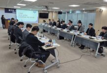 경기도 마약류중독 대응 협의회 개최…예방-치료-재활의 회복망 구축 노력