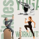 2026 건강 트렌드: 필라테스·요가·유산소운동, 무엇이 다를까?