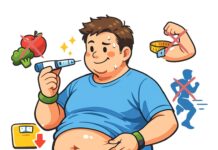운동으로 안 빠지던 살, 마운자로와 위고비가 답이 될까?