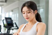 스마트 운동 혁명, 피트니스 산업의 변화
