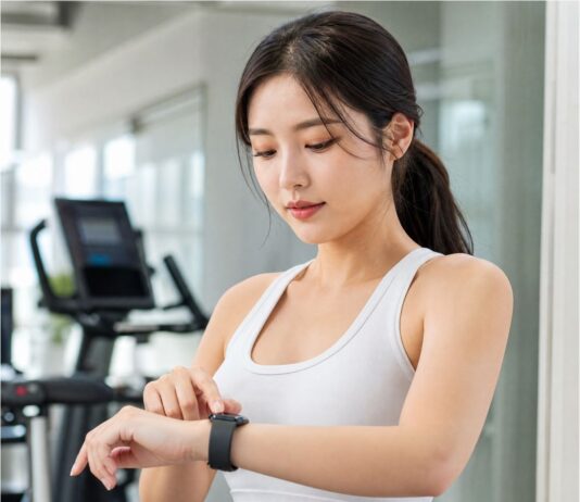 스마트 운동 혁명, 피트니스 산업의 변화