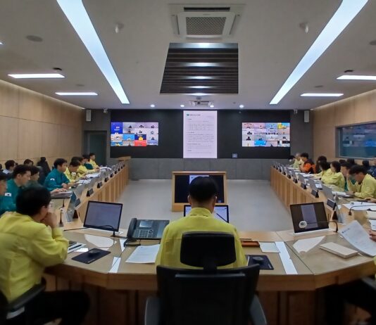 올여름 더위 심상찮다…경기도, 폭염·열대야 대응 강화